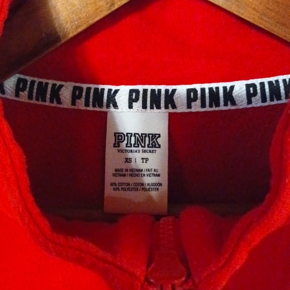 PINK sweater - Picture 2 of 3